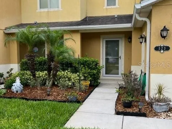 523 Mount Olympus Blvd, New Smyrna Beach, FL 32168