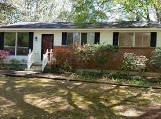 3440 Cheyenne Rd, Raleigh, NC 27609