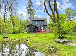 196 Tinker St, Woodstock, NY 12498