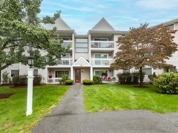 15 Bower Rd APT D3, Quincy, MA 02169