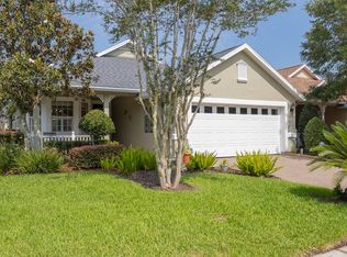 727 Copperhead Cir, Saint Augustine, FL 32092