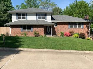 6850 Briar Ct, Evansville, IN