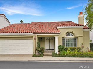 3107 Corte Caleta, Newport Beach, CA 92660