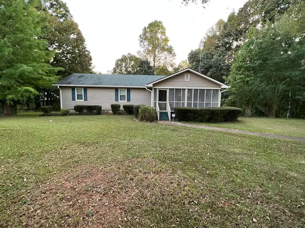 653 Highway 28 N, Abbeville, SC 29620