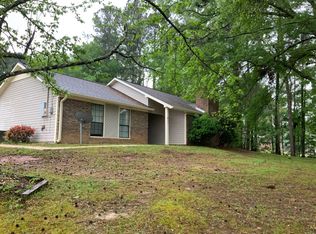 601 Iroquois Rd, Enterprise, AL 36330