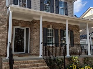 1173 Station Center Blvd, Suwanee, GA 30024