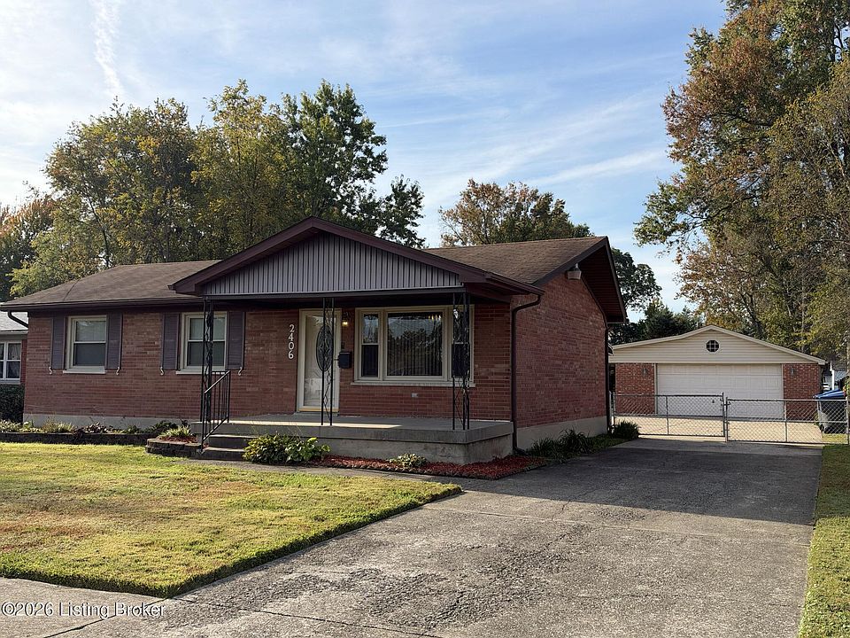 1st image of 2406 Roddy Rd