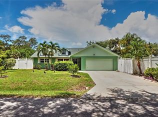 150 Bahama Rd, Venice, FL 34293