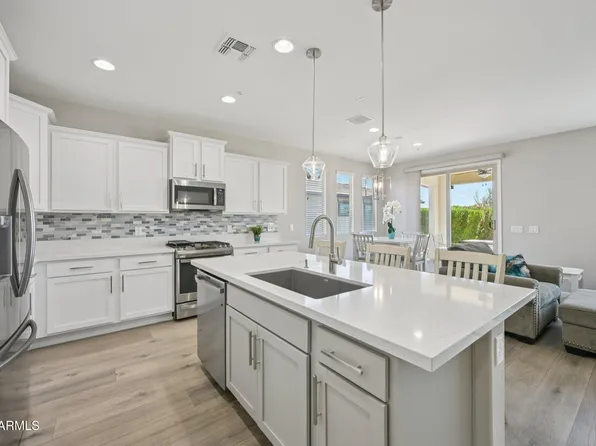 13293 W PALO BREA Lane, Peoria, AZ 85383