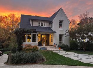 4014 Melchor Ave, Charlotte, NC 28211