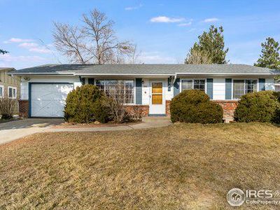 2432 Poplar Dr, Fort Collins, CO, 80521