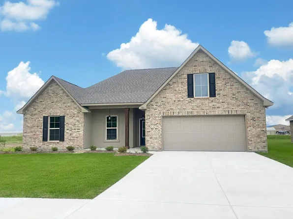 703 Cottonwood Ln, Orange, TX 77632
