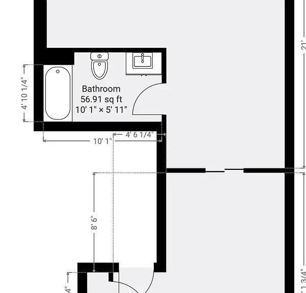 130 Remsen St — Photo 15
