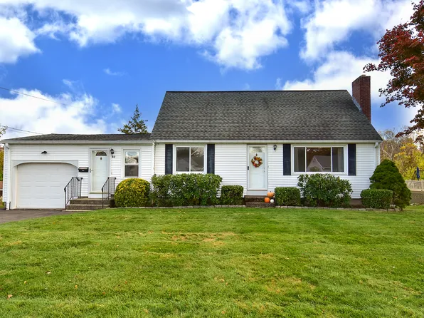 80 Sterling Drive, Berlin, CT 06037