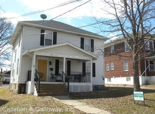 1404 Ross St, Columbia, MO 65201