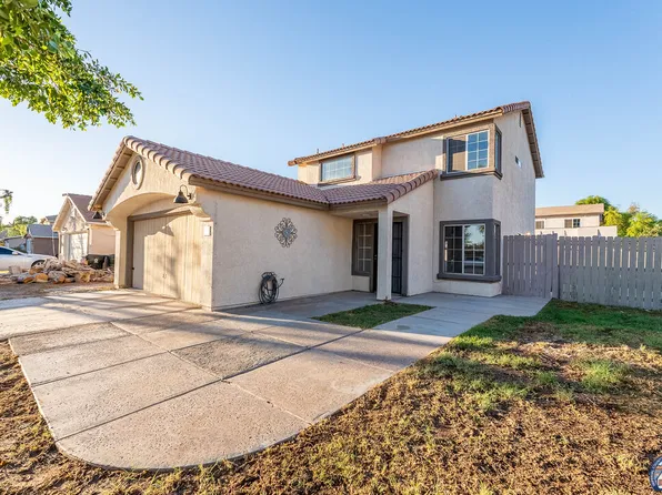 811 W Legion Rd, Brawley, CA 92227