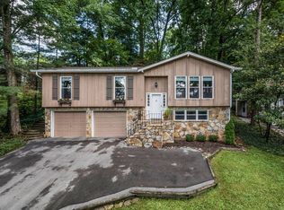 5601 Woodburn Dr, Knoxville, TN 37919