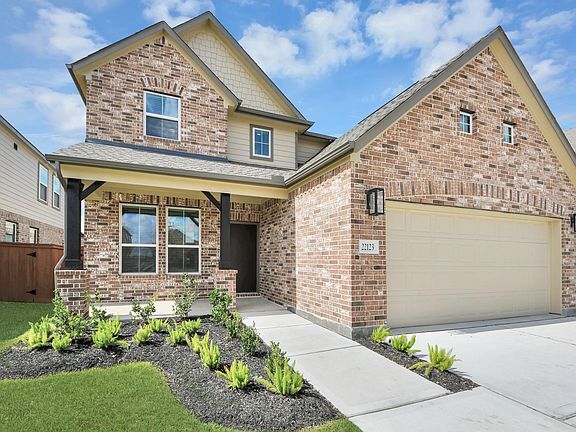 2nd image of 22123 San Felice Dr