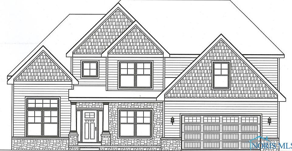 2nd image of 135 Taylors Mill Cir