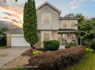 3903 Keller Rd, Holt, MI 48842