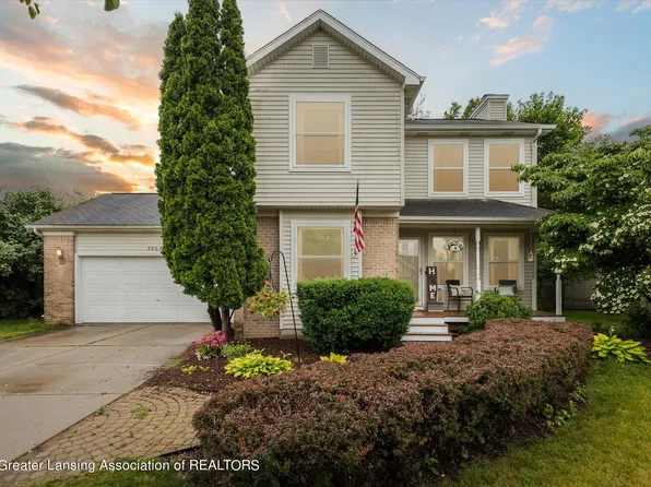 3903 Keller Rd, Holt, MI 48842