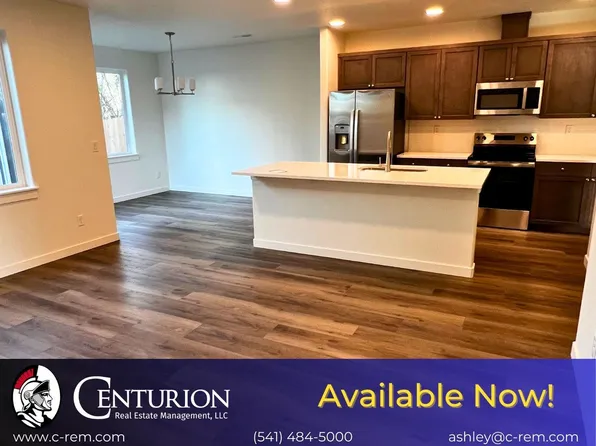 3639 E Amazon Dr, Eugene, OR 97405