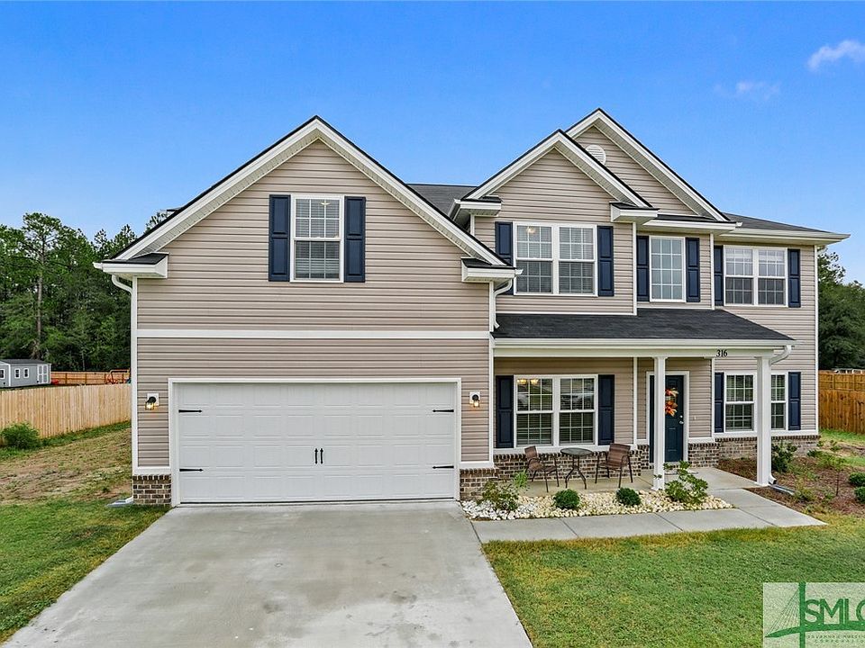 1st image of 316 Bobwhite Trail NE