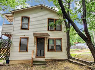 905 W 9th Ave #A, Stillwater, OK 74074