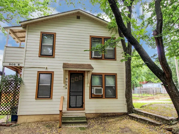 905 W 9th Ave #A, Stillwater, OK 74074