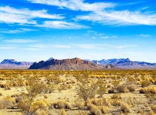 15312 Mystic, Terlingua, TX 79852