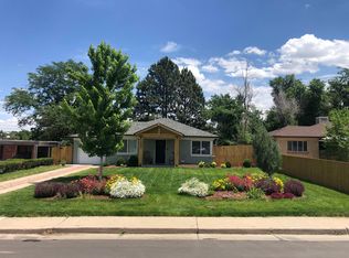 2980 N Steele St, Denver, CO 80205