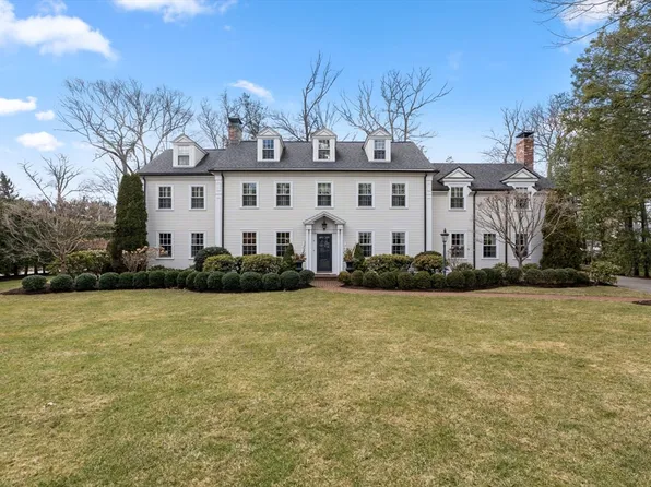 15 Sumner Rd, Wellesley, MA 02481