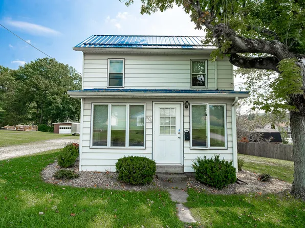 504 Horner St, Windber, PA 15963
