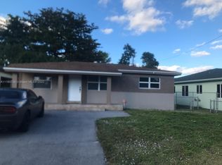 2771 NW 11th Ct, Pompano Beach, FL 33311