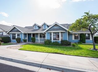 1006 E Butterfly Ct, Santa Maria, CA 93455