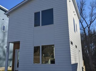 1432 Mathison St, Durham, NC 27701