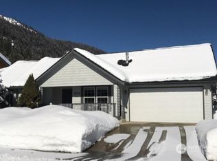 324 Tumwater Dr, Leavenworth, WA 98826
