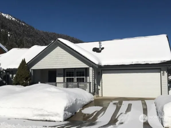 324 Tumwater Drive, Leavenworth, WA 98826