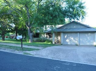 1304 Warrington Dr, Austin, TX 78753
