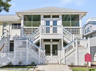 1813 Butler Ave, Tybee Island, GA 31328