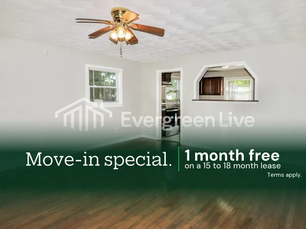 1323 Quash St, Hampton, VA 23669