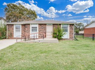 2410 W Haskell St, Wichita, KS 67213