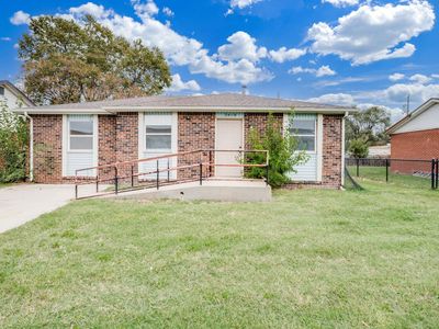 2410 W Haskell St, Wichita, KS, 67213