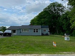 43 Mutton Rd, Salisbury, NH 03268