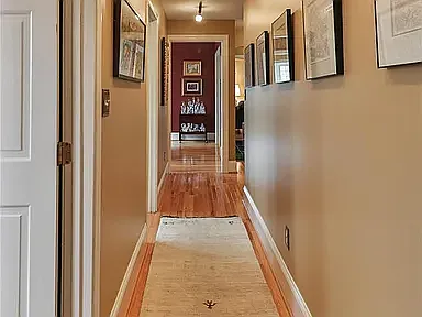 2056 Lafayette Ave #2W — Photo 3