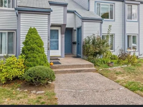 57 Candlewood Dr, South Windsor, CT 06074