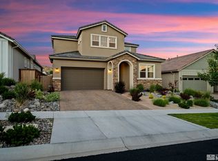1524 Elk Run Trl, Reno, NV 89523