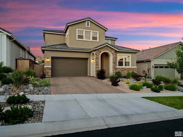 1524 Elk Run Trl, Reno, NV 89523