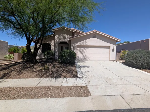 39960 S Horse Run Dr, Saddlebrooke, AZ 85739