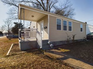 1800 Ruffin Rd, Richmond, VA 23234